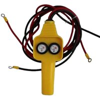 Лебедка Shtapler P (J) 12В 4500lb 2041кг 15м 71065415 - Превью изображения №8 — Интернет-магазин Time-Shop