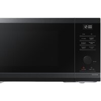 Микроволновая печь Samsung MG23DG4524AGBW - Превью изображения №7 — Интернет-магазин Time-Shop