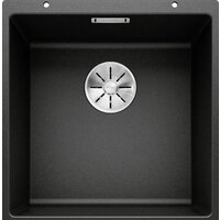 Blanco Subline 400-U 525990 (черный)
