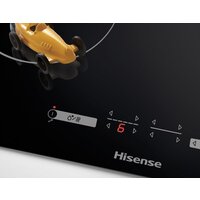 Варочная панель Hisense I6433C - Превью изображения №5 — Интернет-магазин Time-Shop
