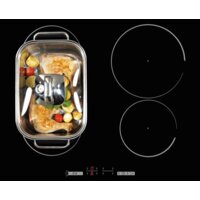 Варочная панель Hisense I6433C - Превью изображения №2 — Интернет-магазин Time-Shop