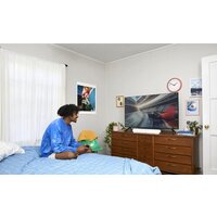 Саундбар Sonos Ray (белый) - Превью изображения №12 — Интернет-магазин Time-Shop