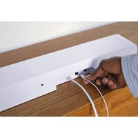 Саундбар Sonos Ray (белый) - Превью изображения №7 — Интернет-магазин Time-Shop