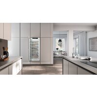 Морозильник Liebherr SIFNd 4556 Prime NoFrost - Превью изображения №4 — Интернет-магазин Time-Shop