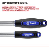  БелАК Профи БАК.07002 - Превью изображения №7 — Интернет-магазин Time-Shop