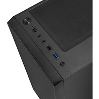 Корпус Ginzzu CL121 - Превью изображения №9 — Интернет-магазин Time-Shop