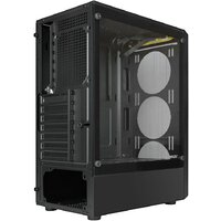 Корпус Ginzzu CL121 - Превью изображения №3 — Интернет-магазин Time-Shop