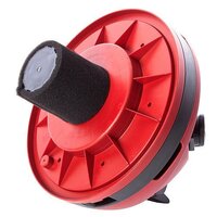 Пылесос RedVerg RD-VC1200S-25S - Превью изображения №3 — Интернет-магазин Time-Shop
