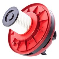 Пылесос RedVerg RD-VC1200S-25S - Превью изображения №4 — Интернет-магазин Time-Shop