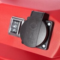 Пылесос RedVerg RD-VC1200S-25S - Превью изображения №2 — Интернет-магазин Time-Shop