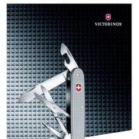 Мультитул Victorinox Alox Pioneer X [0.8231.26] - Превью изображения №3 — Интернет-магазин Time-Shop