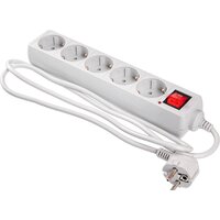 Сетевой фильтр Buro 500SL-1.5-G - Превью изображения №2 — Интернет-магазин Time-Shop