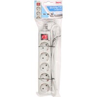 Сетевой фильтр Buro 500SL-1.5-G - Превью изображения №4 — Интернет-магазин Time-Shop