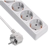 Сетевой фильтр Buro 500SL-1.5-G - Превью изображения №3 — Интернет-магазин Time-Shop