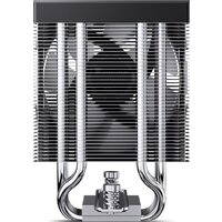 Кулер для процессора Jonsbo CR-1400 V2 ARGB (черный) - Превью изображения №17 — Интернет-магазин Time-Shop