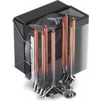 Кулер для процессора Jonsbo CR-1400 V2 ARGB (черный) - Превью изображения №16 — Интернет-магазин Time-Shop