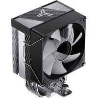 Кулер для процессора Jonsbo CR-1400 V2 ARGB (черный) - Превью изображения №11 — Интернет-магазин Time-Shop