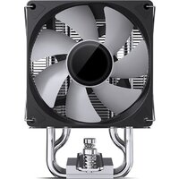 Кулер для процессора Jonsbo CR-1400 V2 ARGB (черный) - Превью изображения №15 — Интернет-магазин Time-Shop