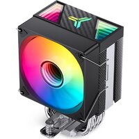 Кулер для процессора Jonsbo CR-1400 V2 ARGB (черный) - Превью изображения №2 — Интернет-магазин Time-Shop