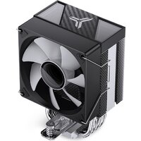 Кулер для процессора Jonsbo CR-1400 V2 ARGB (черный) - Превью изображения №12 — Интернет-магазин Time-Shop
