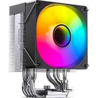 Кулер для процессора Jonsbo CR-1400 V2 ARGB (черный) - Превью изображения №4 — Интернет-магазин Time-Shop