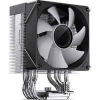 Кулер для процессора Jonsbo CR-1400 V2 ARGB (черный) - Превью изображения №14 — Интернет-магазин Time-Shop