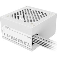 Gigabyte P550SS Ice