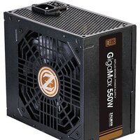 Блок питания Zalman GigaMax ZM550-GVII - Превью изображения №2 — Интернет-магазин Time-Shop