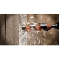 Ударная дрель Worx WX317.2 - Превью изображения №8 — Интернет-магазин Time-Shop