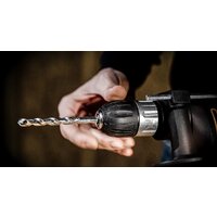 Ударная дрель Worx WX317.2 - Превью изображения №3 — Интернет-магазин Time-Shop