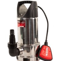 Дренажный насос Quattro Elementi Drenaggio 900 F Inox - Превью изображения №5 — Интернет-магазин Time-Shop