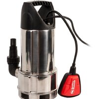 Дренажный насос Quattro Elementi Drenaggio 900 F Inox - Превью изображения №6 — Интернет-магазин Time-Shop