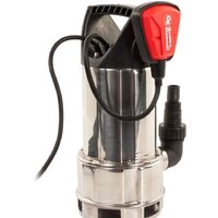 Дренажный насос Quattro Elementi Drenaggio 900 F Inox - Превью изображения №8 — Интернет-магазин Time-Shop