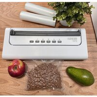 Бескамерный вакуумный упаковщик HomeKit VS72 - Превью изображения №6 — Интернет-магазин Time-Shop