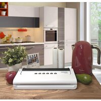 Бескамерный вакуумный упаковщик HomeKit VS72 - Превью изображения №5 — Интернет-магазин Time-Shop