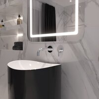 Смеситель Whitecross Y Y1216CR (хром) - Превью изображения №4 — Интернет-магазин Time-Shop