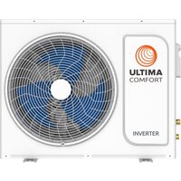 Кондиционер Ultima Comfort Elysium 2026 ELB-09PN - Превью изображения №8 — Интернет-магазин Time-Shop