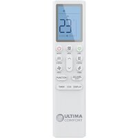 Кондиционер Ultima Comfort Elysium 2026 ELB-09PN - Превью изображения №9 — Интернет-магазин Time-Shop
