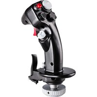 Оборудование для авиасимов Thrustmaster F-16C Viper - Превью изображения №2 — Интернет-магазин Time-Shop