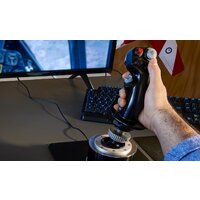 Оборудование для авиасимов Thrustmaster F-16C Viper - Превью изображения №4 — Интернет-магазин Time-Shop