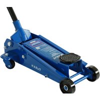 Подкатной домкрат AE&T T31203A 3т - Превью изображения №3 — Интернет-магазин Time-Shop