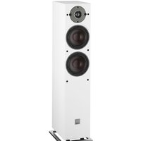 DALI Oberon 5 White