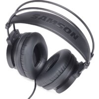 Наушники Samson SR880 - Превью изображения №4 — Интернет-магазин Time-Shop