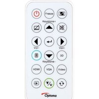 Проектор Optoma X309ST - Превью изображения №6 — Интернет-магазин Time-Shop