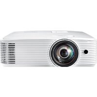 Проектор Optoma X309ST - Превью изображения №2 — Интернет-магазин Time-Shop