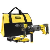 Наборы электроинструментов