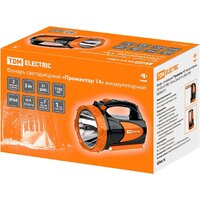 Фонарь TDM Electric Прожектор 14 SQ0350-0103 - Превью изображения №10 — Интернет-магазин Time-Shop
