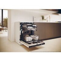 Отдельностоящая посудомоечная машина Haier XF 6B2M3PW - Превью изображения №12 — Интернет-магазин Time-Shop