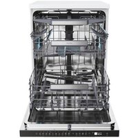 Отдельностоящая посудомоечная машина Haier XF 6B2M3PW - Превью изображения №4 — Интернет-магазин Time-Shop