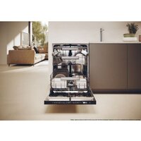 Отдельностоящая посудомоечная машина Haier XF 6B2M3PW - Превью изображения №11 — Интернет-магазин Time-Shop